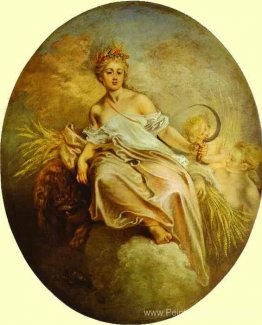 Ceres (été) Ceres (été)