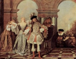 Les comédiens français Les comédiens français