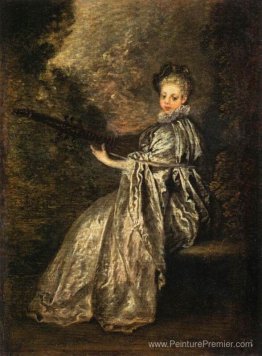 Le musicien délicat Le musicien délicat