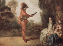 Le séducteur Le séducteur
