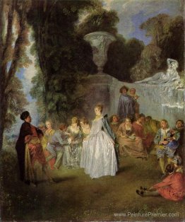Les fêtes de Venise Les fêtes de Venise