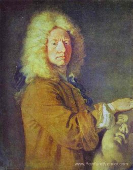 Portrait de M Pater Portrait de M Pater