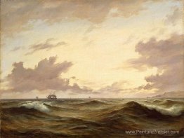 Paysage marin Paysage marin