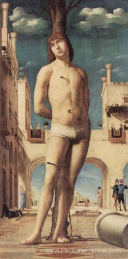 San Sebastiano San Sebastiano