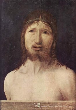 Ecce Homo Ecce Homo
