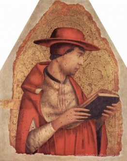 Saint Jérôme Saint Jérôme