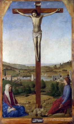 Crocifissione Crocifissione