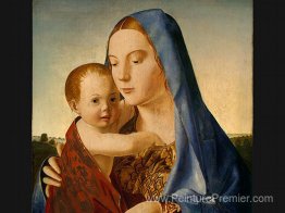 Madonna et enfant Madonna et enfant