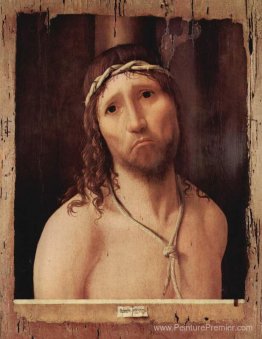 Ecce Homo Ecce Homo