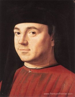 Portrait d'un homme Portrait d'un homme
