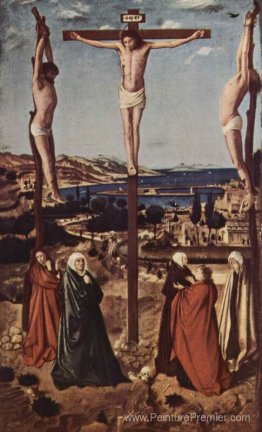 Crocifissione Crocifissione