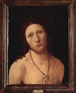 Ecce Homo Ecce Homo