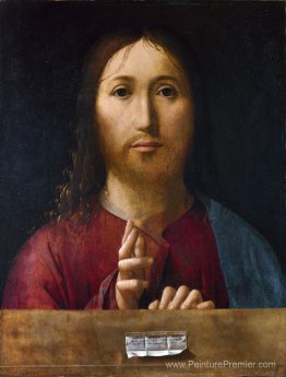 Bénédiction du Christ Bénédiction du Christ