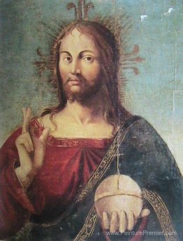 Cristo Cristo