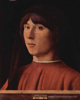 Portrait d'un homme Portrait d'un homme