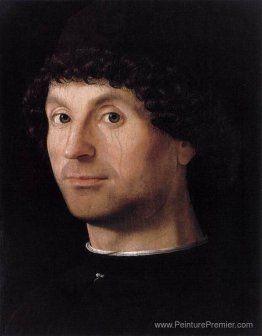 Portrait d'un homme Portrait d'un homme