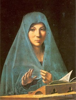 Vierge Vierge