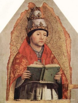 Saint Grégoire Saint Grégoire