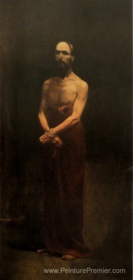 Ecce Homo Ecce Homo
