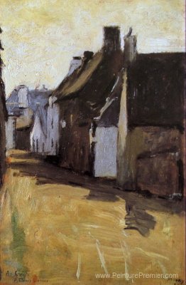 Rua Breta Rua Breta