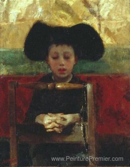 Le petit séminariste Le petit séminariste