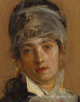 Les douanes (détail) Les douanes (détail)