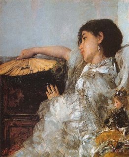 Le Due Bambole Le Due Bambole