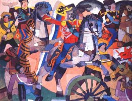 Bataille de la victoire Bataille de la victoire