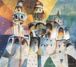 Cloches. Ivan la grande cloche Cloches. Ivan la grande cloche