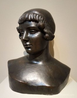 Buste de Vénus Buste de Vénus
