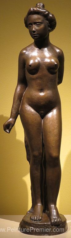 Nu (Vénus) Nu (Vénus)