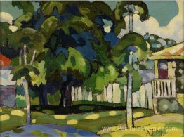 Paysage Paysage