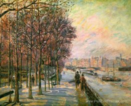 La Place Valhubert La Place Valhubert