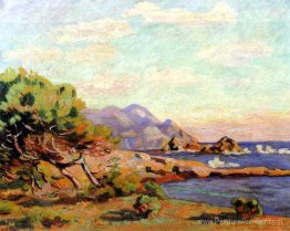 La Pointe du Lou Gaou La Pointe du Lou Gaou