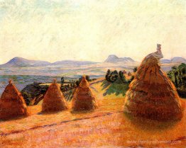 Plateau Bromont à Pontgibaud (Puy de Dôme) Plateau Bromont à Pontgibaud (Puy de Dôme)