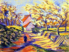 ? la campagne ? la campagne