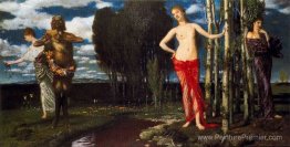 Le ressort de réveil Le ressort de réveil