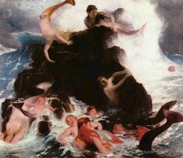 Sirènes en jeu Sirènes en jeu