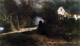 Le trajet de la mort (la chute et la mort) Le trajet de la mort (la chute et la mort)