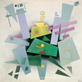 Invenzione (Composizione 31) Invenzione (Composizione 31)