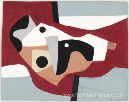 Étudier pour une peinture Étudier pour une peinture