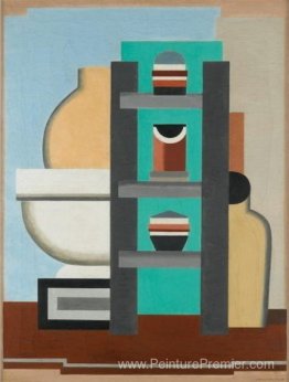Composition abstraite Composition abstraite