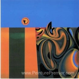 Composition de l'iris Composition de l'iris