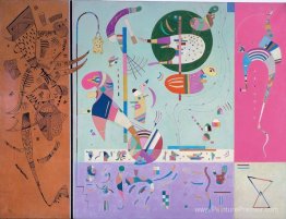 Diverses parties Diverses parties