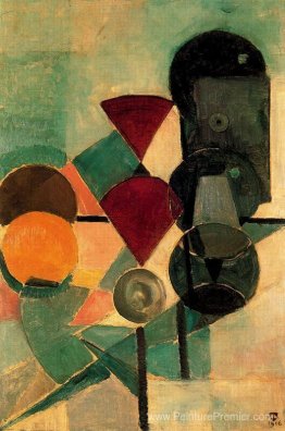 Composition II (Nature morte) Composition II (Nature morte)