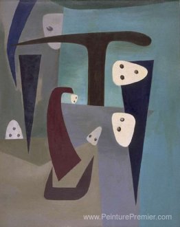 Paysage boréal Paysage boréal