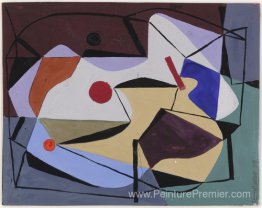 Étudier pour une peinture Étudier pour une peinture