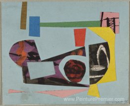 Étudier pour une peinture Étudier pour une peinture