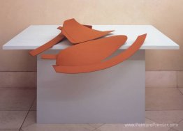 Pièce LXXXII Pièce LXXXII