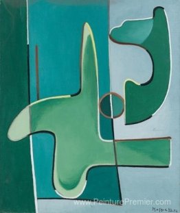 Mystère vert Mystère vert